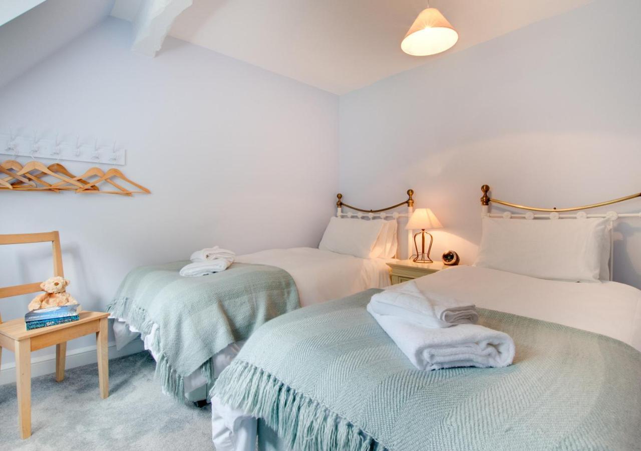 Вилла Blue Poppy House Newlands  Экстерьер фото