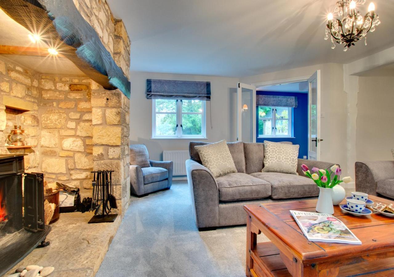 Вилла Blue Poppy House Newlands  Экстерьер фото