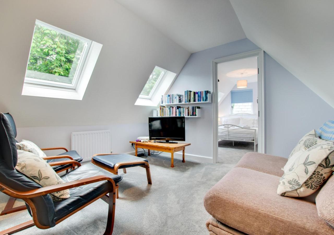 Вилла Blue Poppy House Newlands  Экстерьер фото