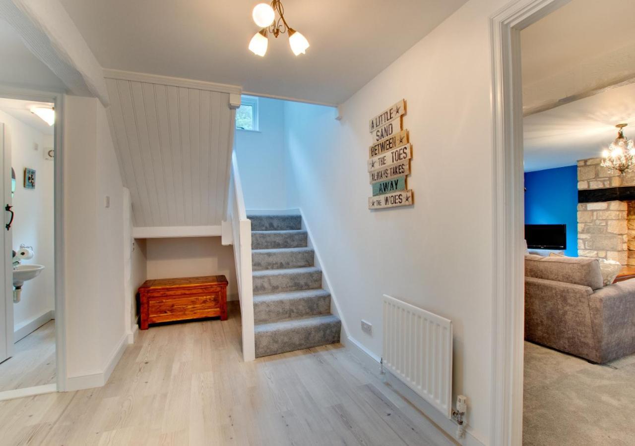 Вилла Blue Poppy House Newlands  Экстерьер фото